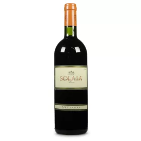 Solaia 1995 (0,75L 14,5%)