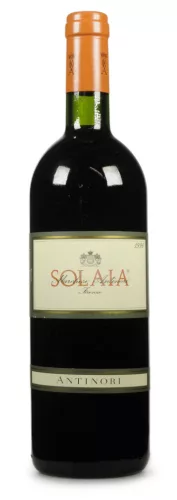 Solaia 1995 (0,75L 14,5%)
