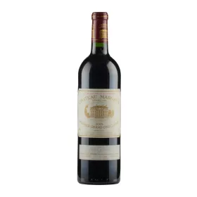 Margaux 2001 (0,75L 13%)