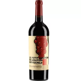 Petit Mouton 1994 (0,75L 12,5%)