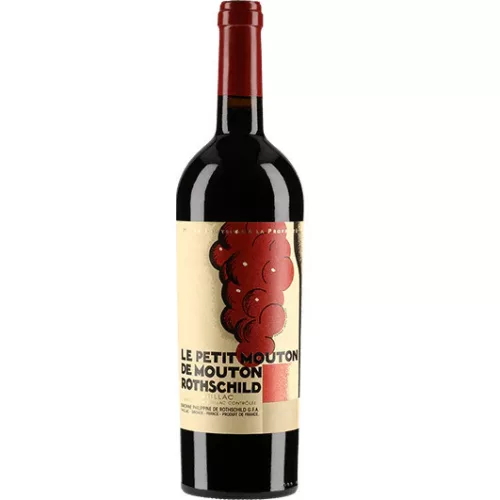 Petit Mouton 1994 (0,75L 12,5%)