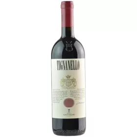 Tignanello, Antinori, Tuscany 2016