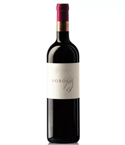 Vylyan Dobogó 2015 (0,75L)