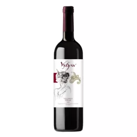 Vylyan Syrah 2017 (0,75L)