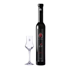 1Csepp Jeromine Alma Pálinka 0,35L