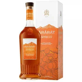 Ararat Apricot Brandy (35% 0,5L)