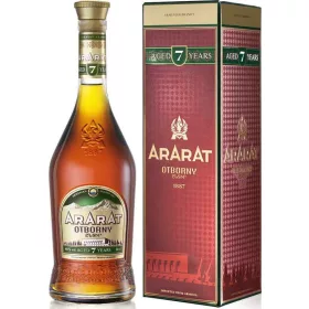 Ararat Otborny 7 Year Old Brandy (40% 0,7L)