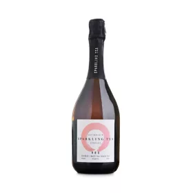 Copenhagen Sparkling Tea Rod pezsgő ital (0,75L 5%)