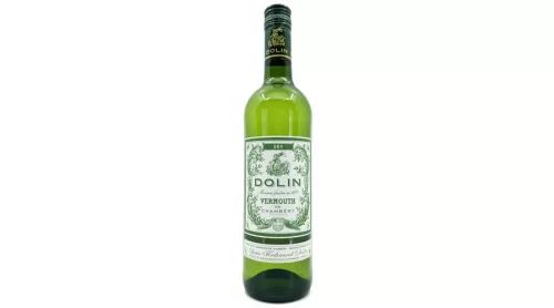 Dolin Dry vermouth (0,75L 17,5%)