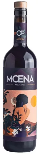 MOENA Vermut (0,75L 16%)