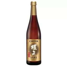 CHOYA Sake 0,75L - Japán italok