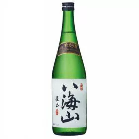 Hakkaisan Junmai Ginjo Sake 0,72L - Japán italok