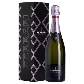 FERRARI MAXIMUM ROSÉ DD (0.75L 12.5%)