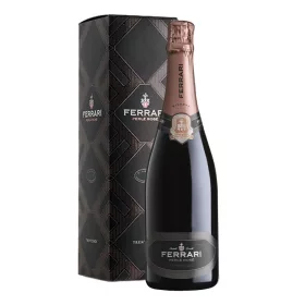 FERRARI Perlé Rosé Riserva DD (0.75L 12.5%)