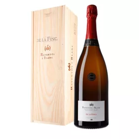   Raventos i Blanc de La Finca Reserva Magnum DD 2021 (1.5L 12%)