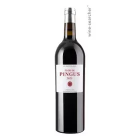 Domino de Pingus Flor de Pingus 2021 (0.75L 14%)