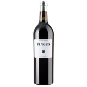 Domino de Pingus 2020 (0.75L 14%)