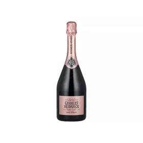 Charles Heidsieck Brut Rosé 2006 Champagne (0,75L 12%)