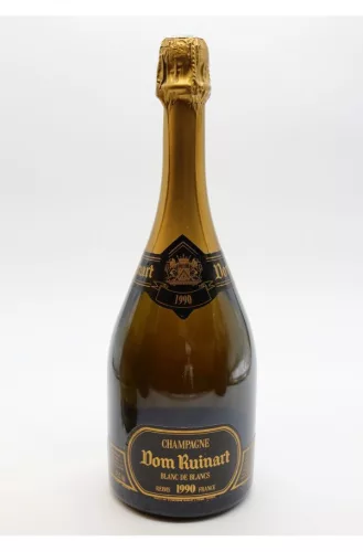 Dom Ruinart Blanc de Blancs 2006 (0,75L 12,5%)