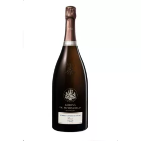   Barons de Rothschild - Rare Collection Rosé 2012 (1,5L 12,5%)
