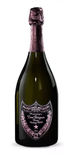 Dom Perignon Rosé Champagne 2008 (0,75L 12,5% )