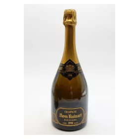 Dom Ruinart Blanc de Blancs 1990 (0,75L 12,5%)