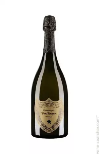 Champagne Dom Pérignon, Brut 2010 (12.5% 0,75L)