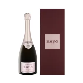 Krug Rosé Brut Champagne 28 ÉME (DD) (0,75L, 12,5%)