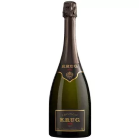 Krug Vintage 2008 Champagne (0,75L 12%)