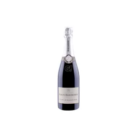 Louis Roederer Blanc de Blancs 2016 0,75 
