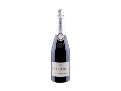 Louis Roederer Blanc de Blancs 2016 0,75 