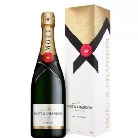Moet & Chandon Brut Imperial DD (12% 0,75L)