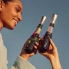 Moet & Chandon Imperial Brut Champagne (6 Kiöntő tölcsérrel) (6x0,2L 12%)