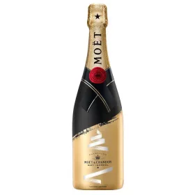   Moet & Chandon Imperial Brut Signature Limitált Pezsgő (12% 0,75L)