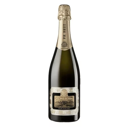 Monte Rossa Franciacorta P.R. Brut Blanc de Blancs (0,75L 12,5%)