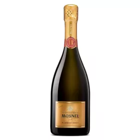   Mosnel Parose 2007 Riedizone 2023 Franciacorta Rosé Pas Dosé DOCG (0,75L 12,5%)