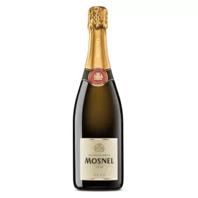 Mosnel Rose Brut Franciacorta DOCG (0,75L 12,5%)