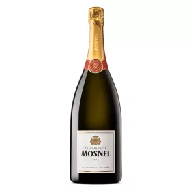   Mosnel Brut Millesimato 2007 Redizione Franciacorta DOCG (0,75L 12,5%)