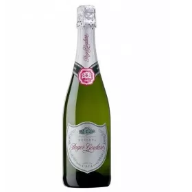 Roger Goulart Semi Seco Reserva 2019  (0,75L 12%)