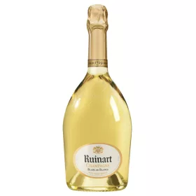 Ruinart Blanc de Blancs Champagne (0,75L 12,5%)