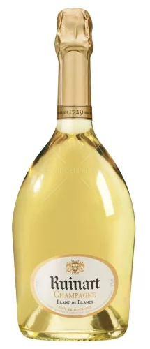 Ruinart Blanc de Blancs Champagne (0,75L 12,5%)