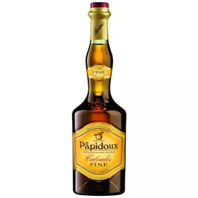 Papidoux Calvados 0,7L