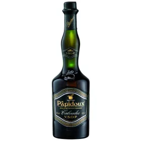 Papidoux Calvados VSOP 0,7L