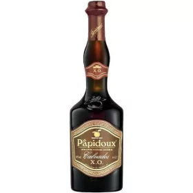 Papidoux Calvados XO 0,7L