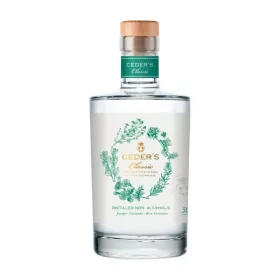 Ceder's Classic Alcohol-Free Distillate (0,5L 0%)