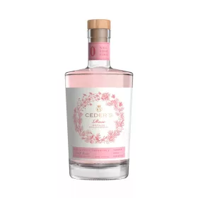 Ceder's Pink Alcohol-Free Rosé Distillate (0,5L 0%)