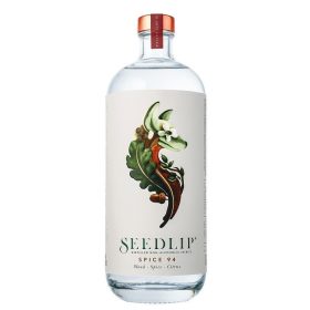 Seedlip Spice 94 Alkoholmentes Párlat (0,7L 0%)