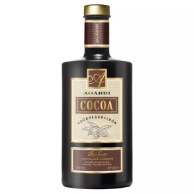 Agárdi Csokoládé Likőr (16% 0,5L)