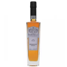 Panyolai Eszencia Aszalt Körte Pálinka (45% 0,35L)