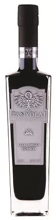 Panyolai Eszencia Aszalt Meggy Pálinka (45% 0,35L)